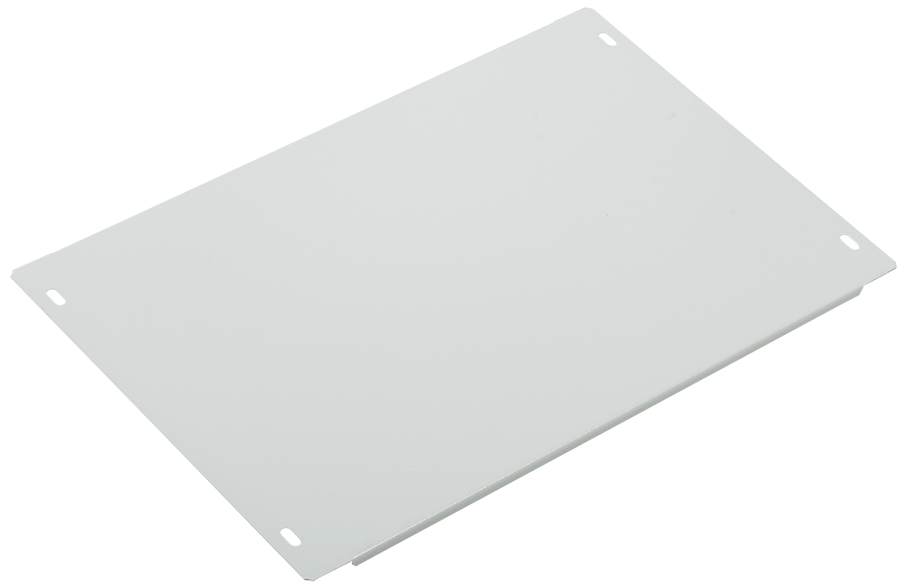 Панель ЛГ к ЩМП-2 36 PRO/GARANT H=150 (к-т 2 шт.) ИЕК, Y-PL-G-36-2-0-150