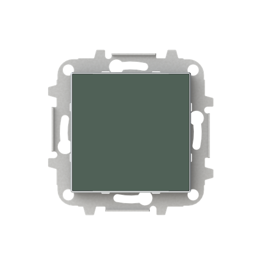 8500 CM Заглушка с суппортом, SKY, Комодоро ABB, 2CLA850000A1901