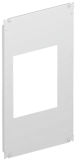 Монт. плата Т7/Х1 выкатн. средн. ABB, PMT3G31