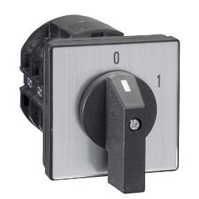 Кулачковый переключатель 63А 2 позиции Schneider Electric, K63C003AP