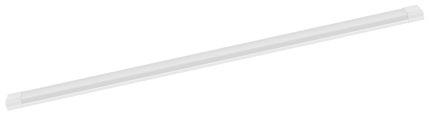 Светильник LED ДБО 4004 36Вт 6500К IP20 1200мм опал ИЭК, LDBO0-4004-36-6500-K01