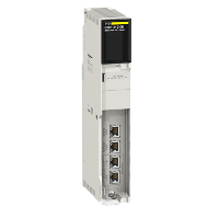 Процессор удаленного в/в rio ethernet, покрытие Schneider Electric, 140CRP31200C