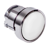 Головка кнопки нажал-вкл/нажал-откл zb4bh01 Schneider Electric, ZB4BH01