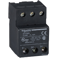 Клеммный блок Schneider Electric, GV2G05
