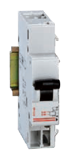 Независимый расцепитель 12/48V AC/DC для DX3, TX3 Legrand, 406276