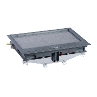 Лючок ufb-700 бок.выход кабеля 220x310mm Schneider Electric, 5197005