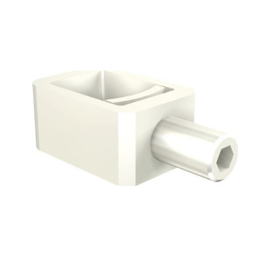 1SDA0 67191 R1 FC CuAl 1x2,5...185mm2 XT4 Выводы силовые для стационарного выключателя (1уп.-3шт) ABB, 1SDA067191R1
