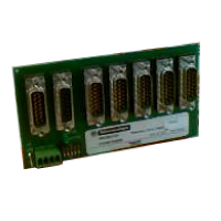 Адаптор распределения сигналов энкодера Schneider Electric, VW3M3101