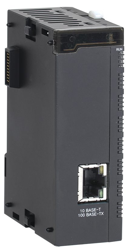 ПЛК S. Ethernet серии ONI, PLC-S-EXC-ETHERNET