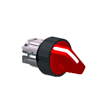 Головка для перекл. с подсв. zb4bk12437 Schneider Electric, ZB4BK12437