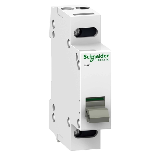 iSW 1П 20A Выключатель нагрузки Schneider Electric, A9S60120