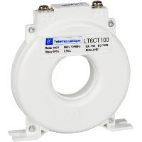 Трансформатор 400/1a Schneider Electric, LT6CT4001