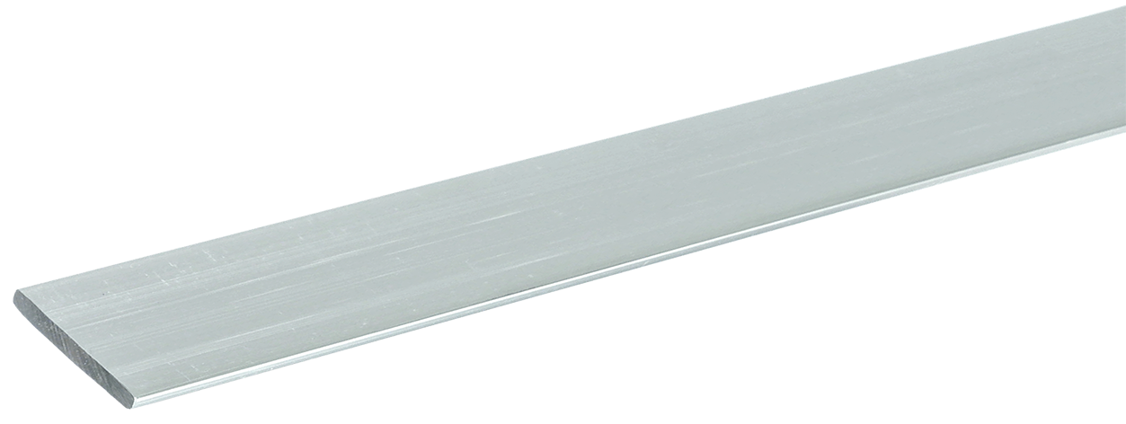 Шина АД 31Т 5х60х4000мм ИЭК, YBA10-05-060