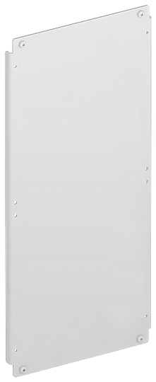 Монт. плата Т7/Х1 выкатн. универс. ABB, PMT3G39