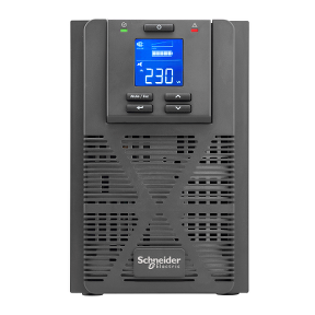 ИБП APC Easy UPS SRVS 1000 ВА, 230В Schneider Electric, SRVS1KI