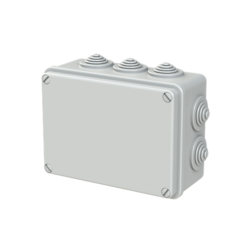 822 Коробка расп. гермет. 153х110х66 ABB, 1SL0822A00