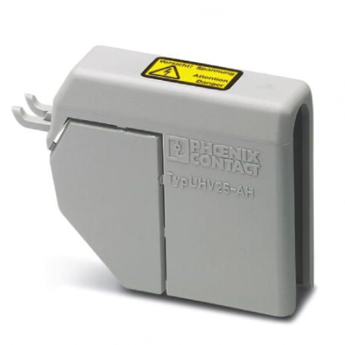 UHV240-AH Крышка защитная для болтовых клеммников 240 кв. мм ,  Phoenix Contact