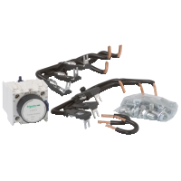 Монт. комплект для пуск. lc3d50 Schneider Electric, LA9D5017