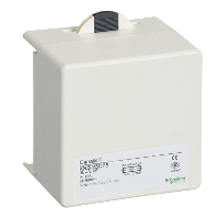 Отводной блок 25а для предохр. nf Schneider Electric, KNB25CF5