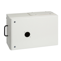 Отводной блок 160а для compact nsx Schneider Electric, KSB160DC4