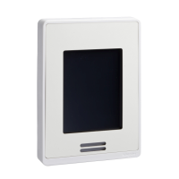 Контр. фан-койла 220 rh bn бел./бел. Schneider Electric, SER8350A0B11