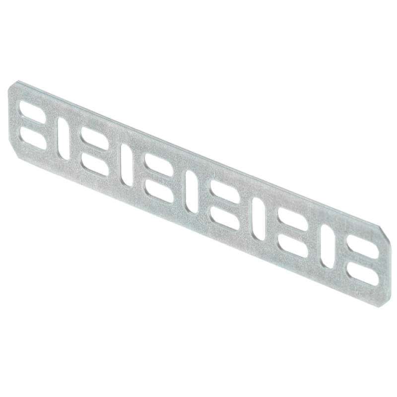 Пластина соединительная h=50 ИЭК, CLP1S-050