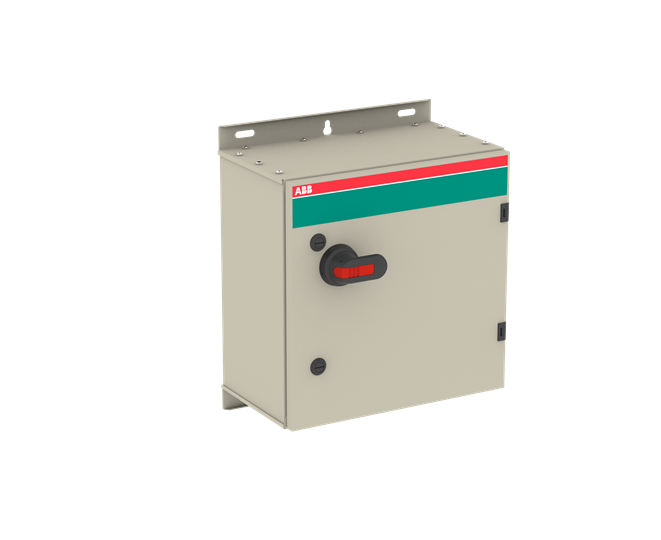 Рубильник в боксеot90gaur3tz ABB, 1SCA148436R1001