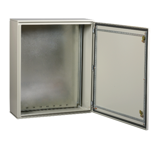 ЩМП-4-0 У1 IP65 Корпус металлический 800х650х250мм GARANT ИЭК, YKM40-04-65