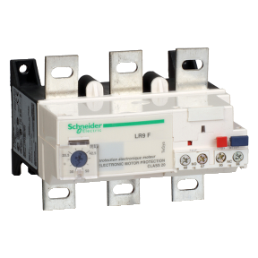 Тепловое реле перегрузки 90…150А класс 20 Schneider Electric, LR9F5569