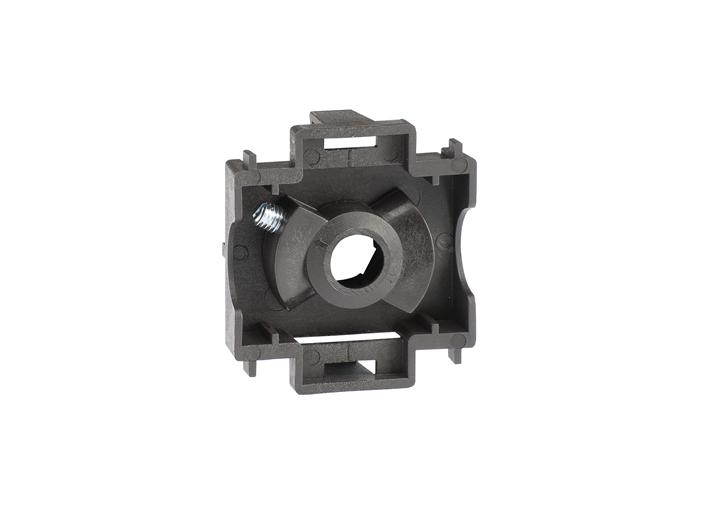 Держатель вала MSAH1 для MS116/132 ABB, 1SAM201909R1021