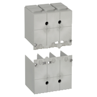 Экраны разъемов Schneider Electric, GV7AC01