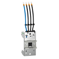 Плата 3ф 25a в 105mm Schneider Electric, AK5PA231