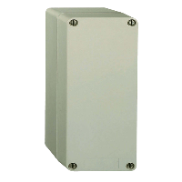 Корпус для кнопочного поста без отв. xapa1100 Schneider Electric, XAPA1100