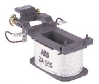ZAF460 Катушка питания для контакторов АF400 - АF460 100..250В АС ABB, 1SFN155770R7006