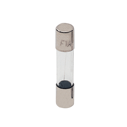 Мини-предохранитель CH 5x20 F 250mA, 250V ETI, 6710013