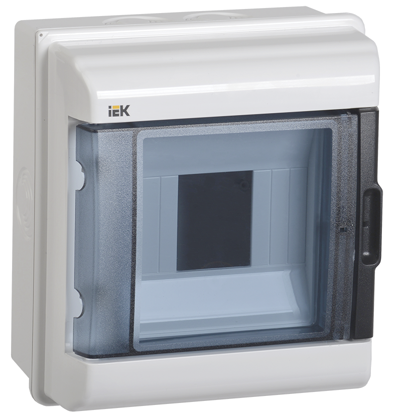 КМПн-5 Корпус пластиковый IP55 ИЕК, MKP72-N3-05-55