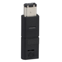 Терминатор линии Schneider Electric, LU9RFL15