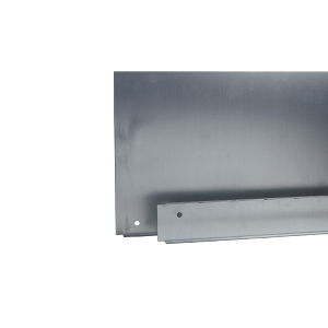 Плата кабельного ввода 2-модульная SF 800x400 Schneider Electric