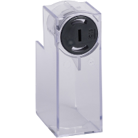 Комплект из 8 крышек Schneider Electric, LA9D115704