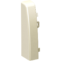 Tml-e-заглушка левая г-крышка беж Schneider Electric, ISM18148