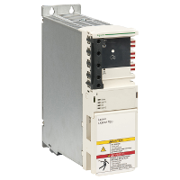 Сервопреобразователь Schneider Electric, LXM62PD20A11000