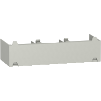 Клеммная заглушка для isft250 Schneider Electric, LV480824