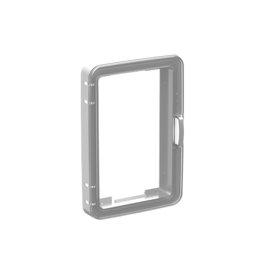 OXEC21 Защитная крышка HMI  IP54 (TruONE) ABB, 1SCA147308R1001