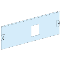 Перед.пан.гор.ст/вт.ns630 с р.упр,4 пол Schneider Electric, LVS03652
