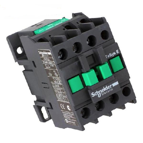 Промежуточное реле 3НО+1НЗ, 220В AC Schneider Electric, CAE31M5