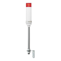 Колонна в сборе 60мм 24 в ac/dc led xvc6b15s Schneider Electric, XVC6B15S