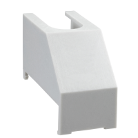 Крышка клеммника 80а Schneider Electric, VZ27