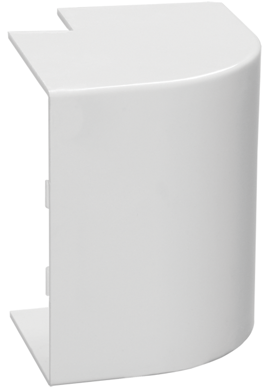 Внешний угол КМН 100х60 (2 шт./упак.) ИЭК, CKMP10D-N-100-060-K01