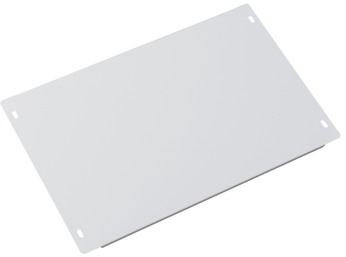 Панель ЛГ к ВРУ-х хх.60.хх 36 TITAN (H=600) к-т 2 шт. ИЭК, YKV-PLG-36-60-600