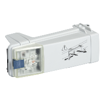Отводной блок 16а Schneider Electric, KBC16DCF226